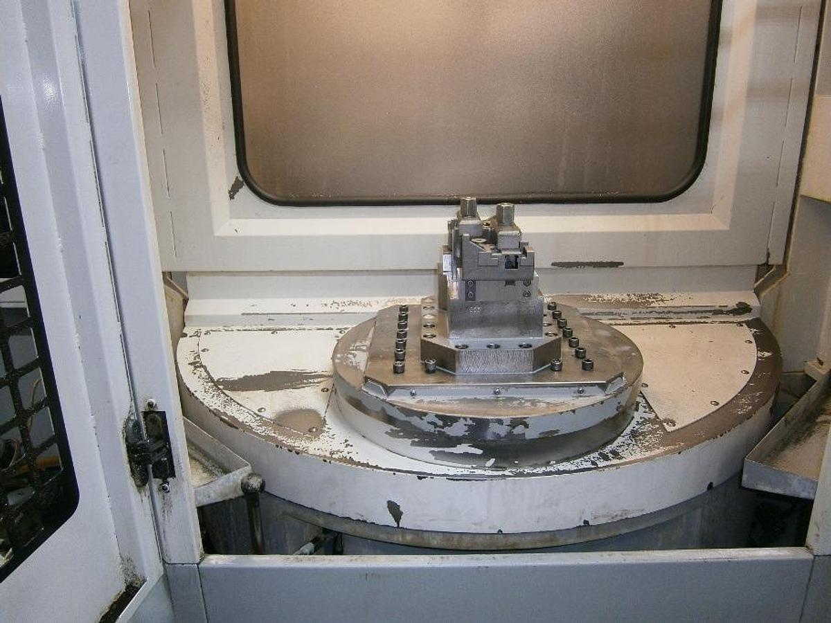 Použitý HAAS HS-1RPHE