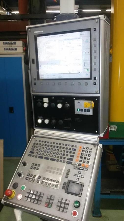 Použitý AXA VCC 1200