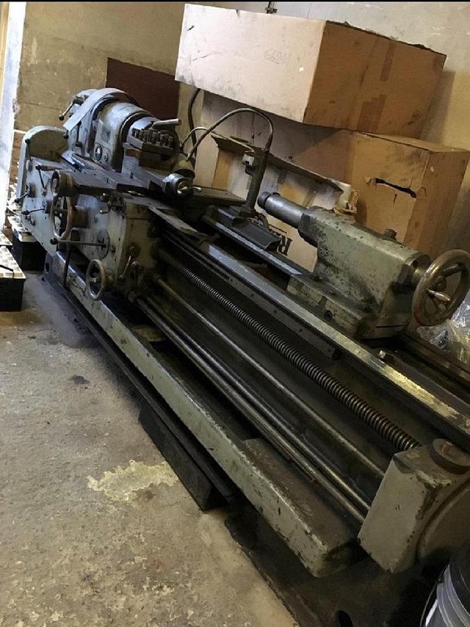Gebraucht KOREA S1-250