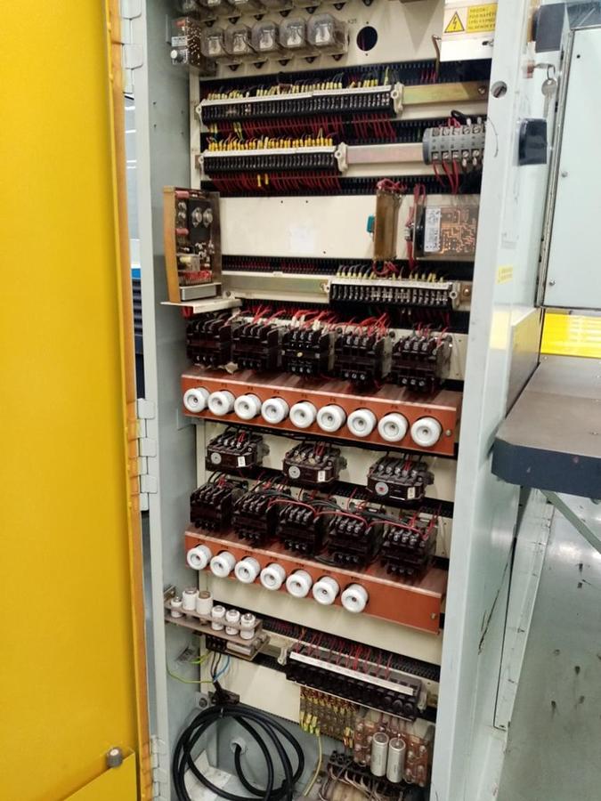 Gebraucht Adast Maxima MS 115 EA