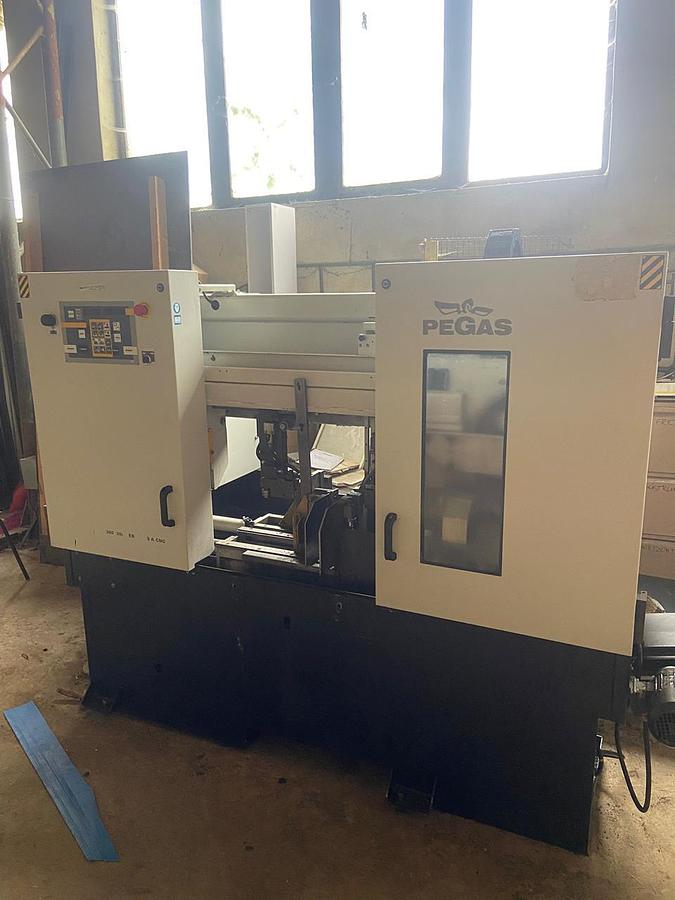 Použitý PEGAS 300x300 HERKULES A-C