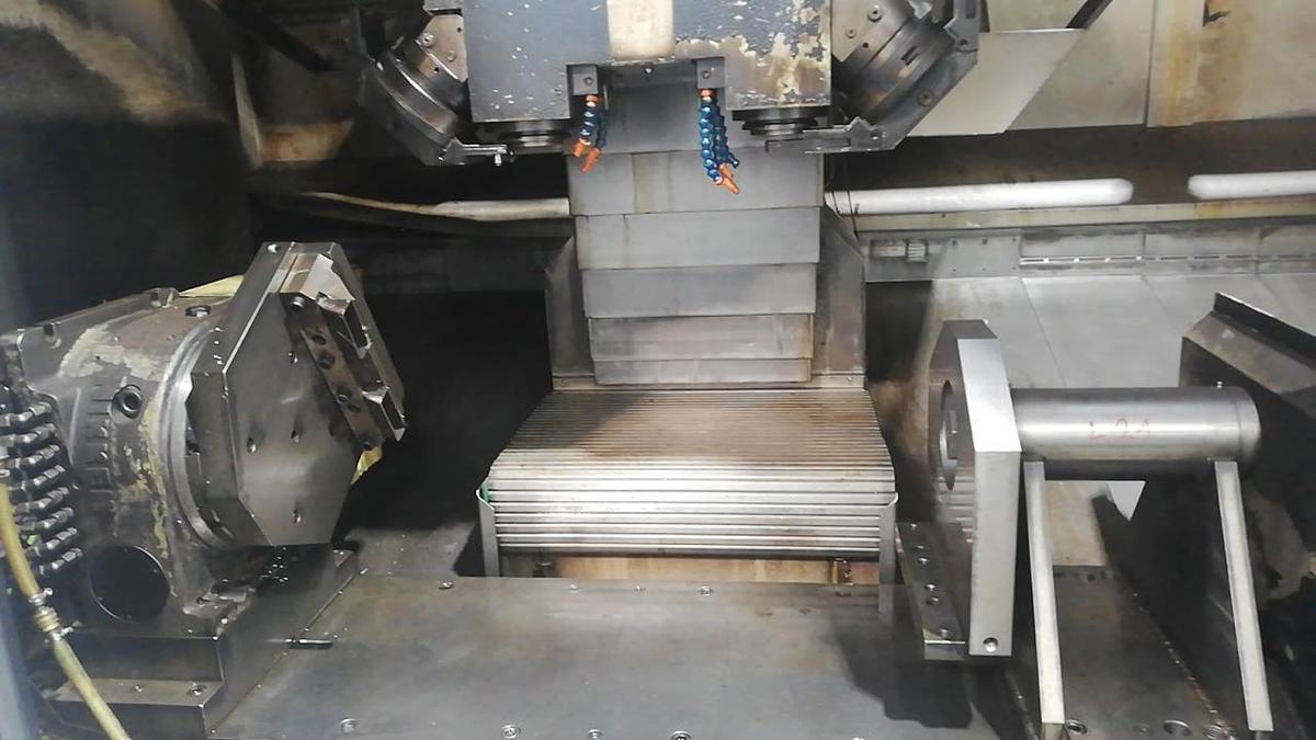 Gebraucht SW BA 35