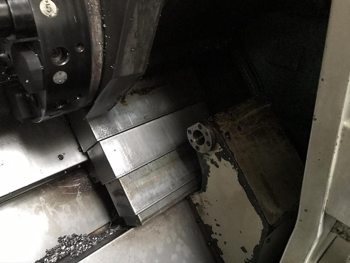Gebraucht Hardinge Talent 8/52