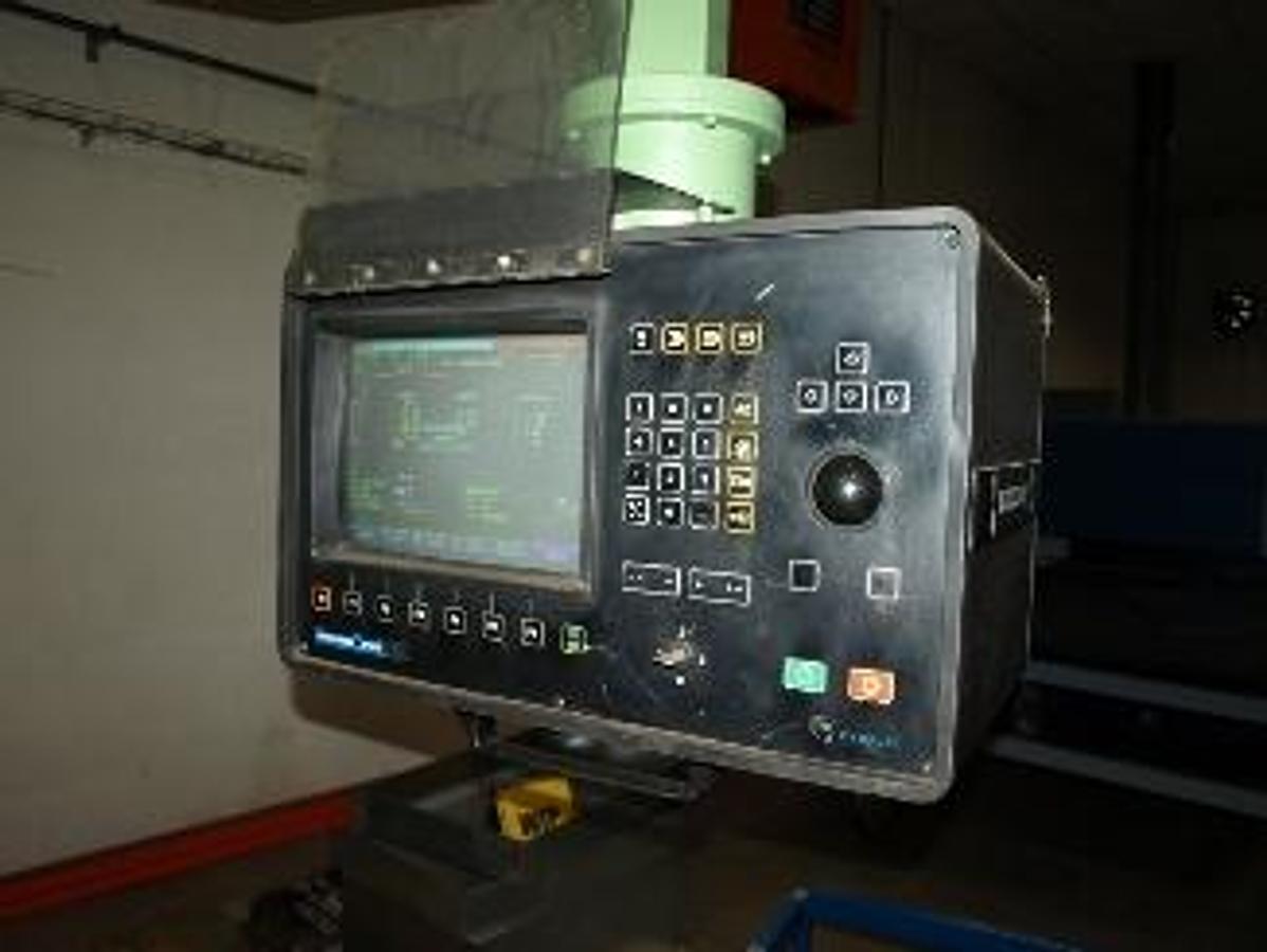 Gebraucht COLGAR PIS 1526/32 FAC