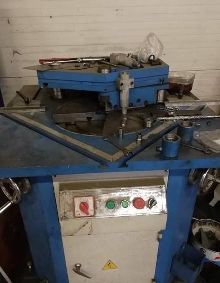 Gebraucht ACL Q28B-4X200