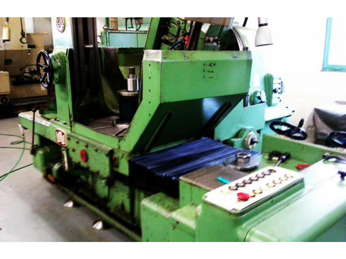 Gebraucht WMW NILES ZSTZ  800