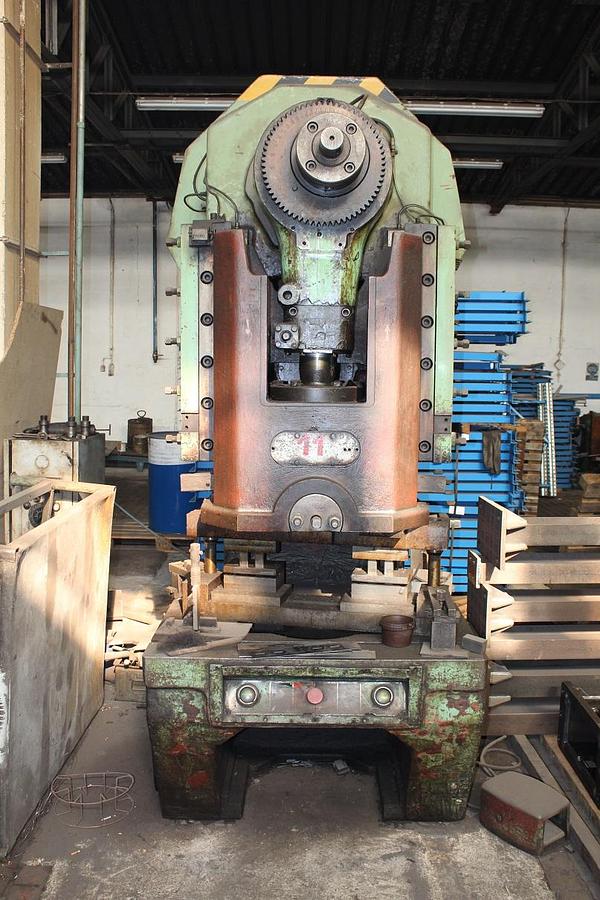 Gebraucht SMERAL LE 250A