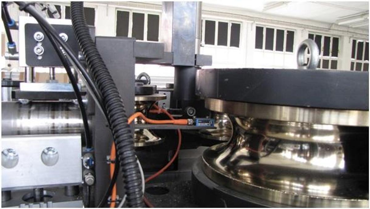 Gebraucht Dynobend CB90VZB SL 6000