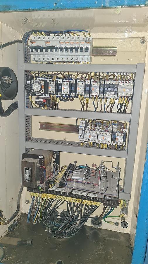 Gebraucht ESPE NTC 2000/4