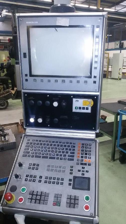 Gebraucht AXA VCC 1200