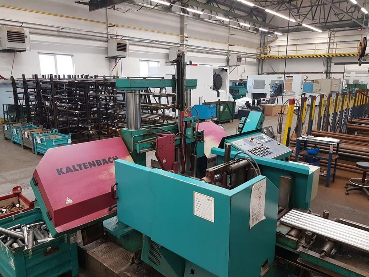 Použitý Kaltenbach KB 305
