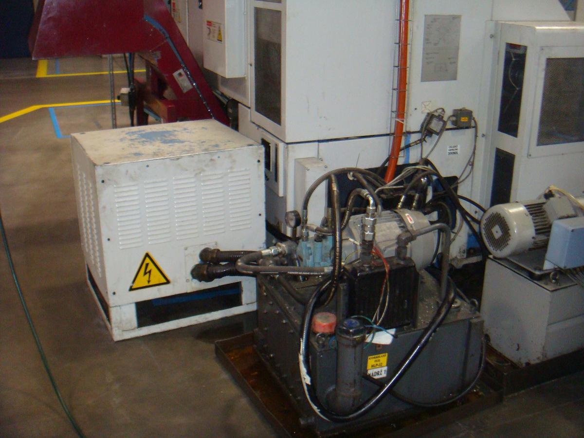 Gebraucht MAZAK DUAL TURN 20