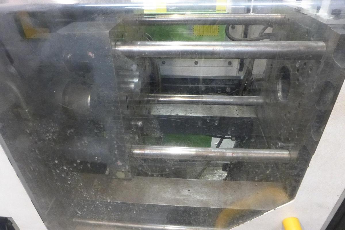 Gebraucht DEMAG 350-120