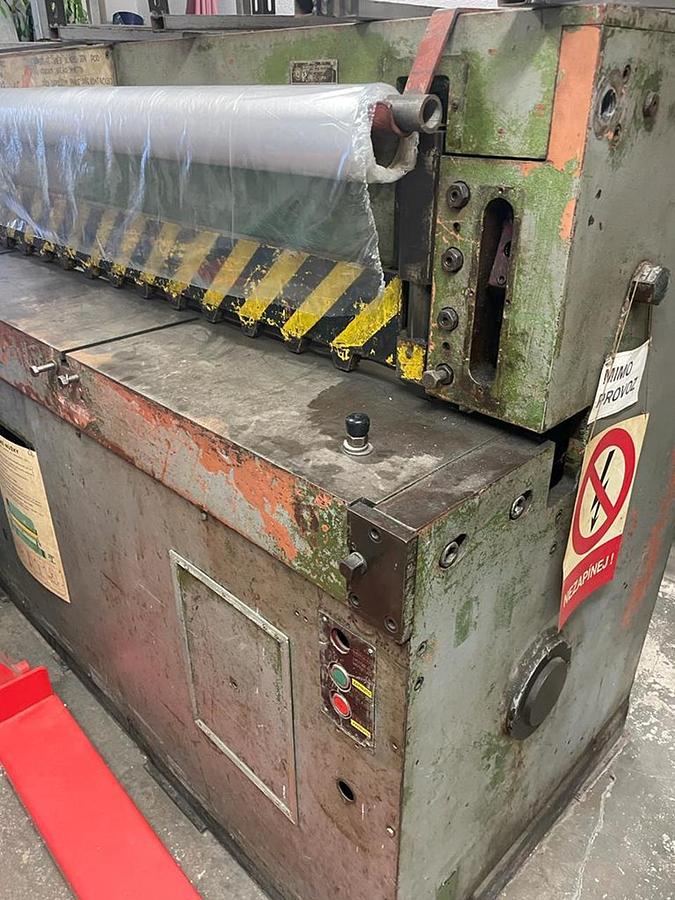 Used Jelsingrad 2000/2