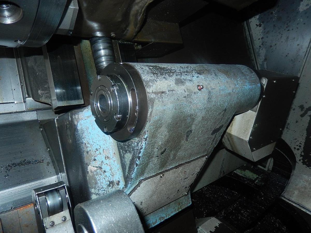 Used MAS SPU 20