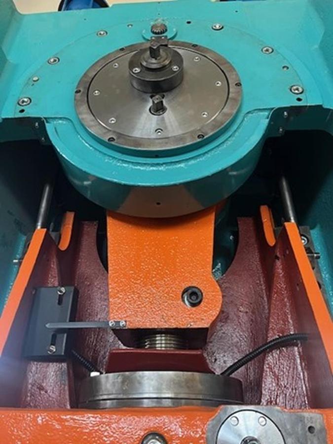 Used ZTS LEK 250
