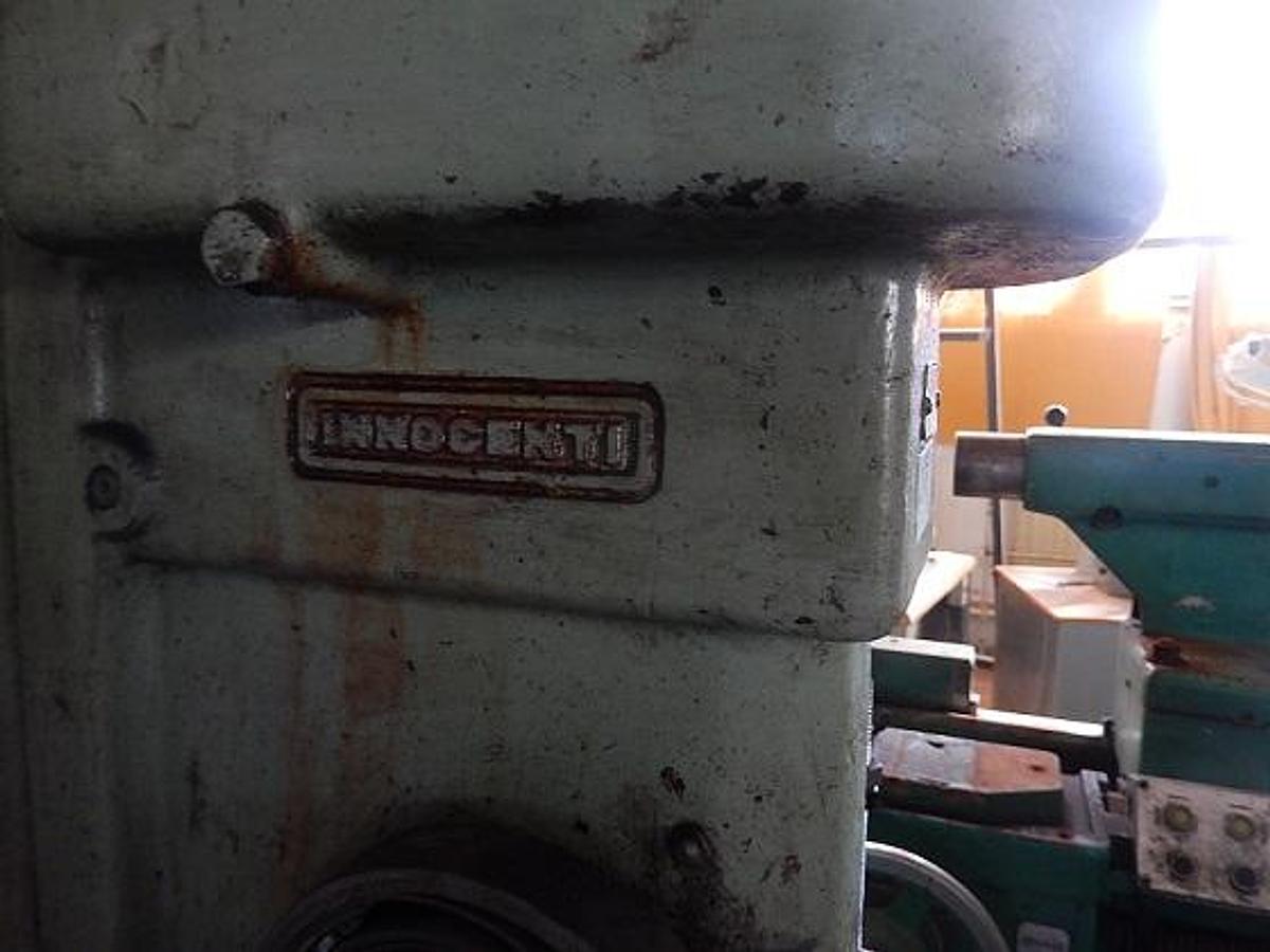 Gebraucht INNOCENTI V 20/2