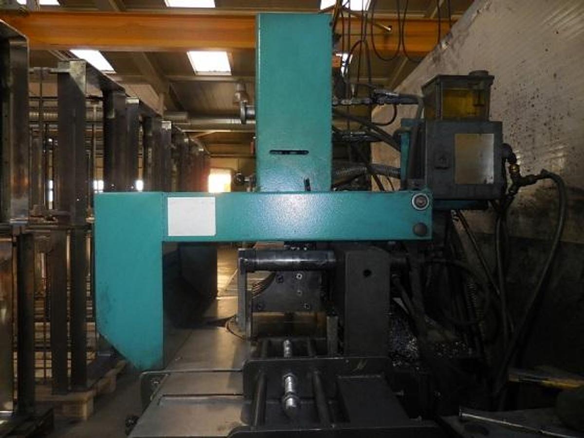 Gebraucht KALTENBACH KKS 400 E