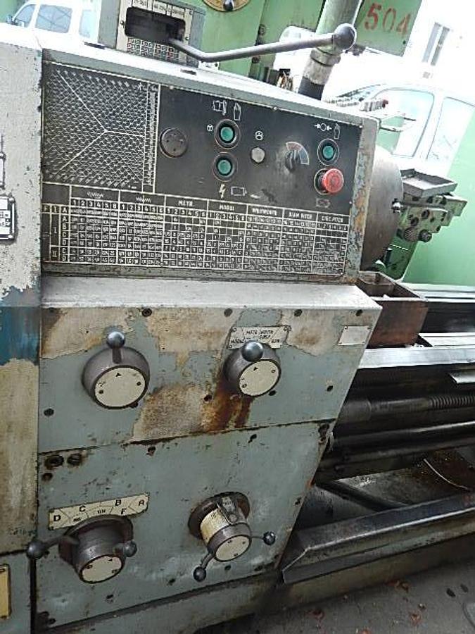 Gebraucht MSZ EE-630-01