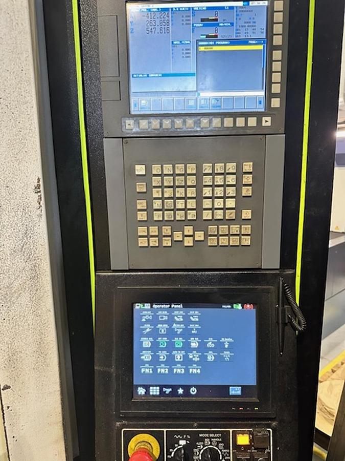 Used Hartford LG 1000