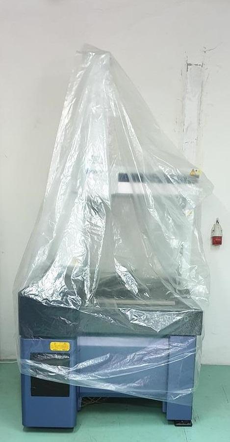 Gebraucht Mitutoyo CRT-Plus 544
