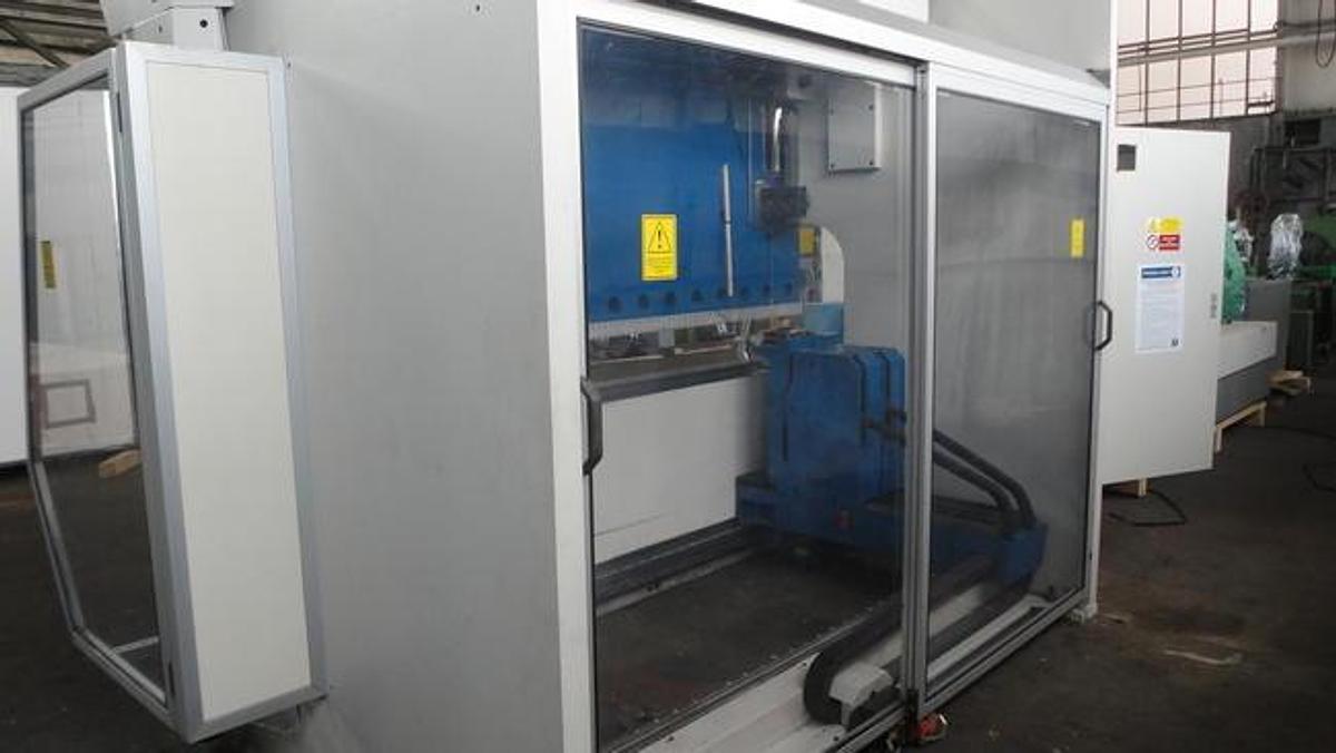 Gebraucht TRUMPF TRUMABEND V 130