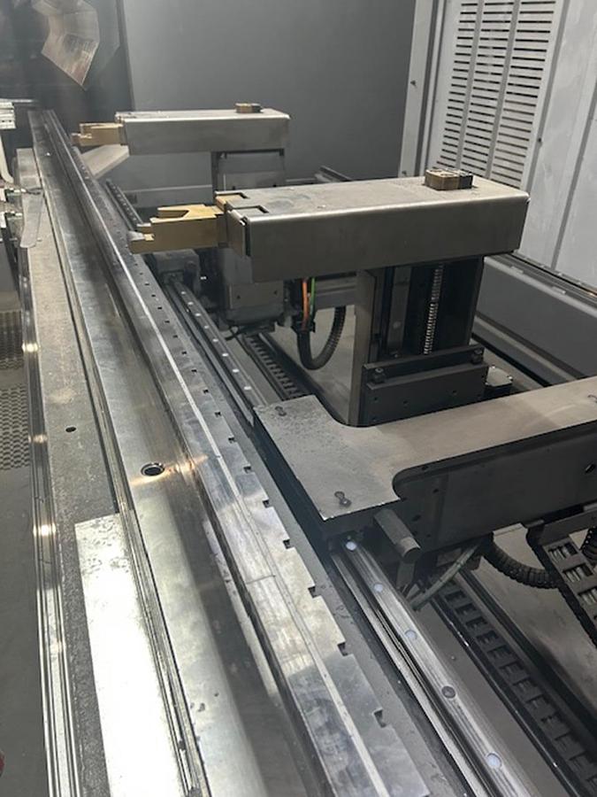 Used Bystronic Xpert 320