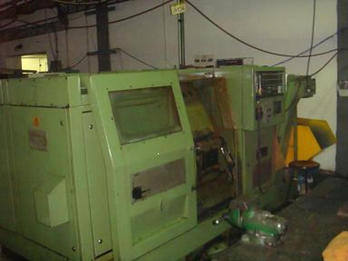 Used SZIM Hungary EPA 320