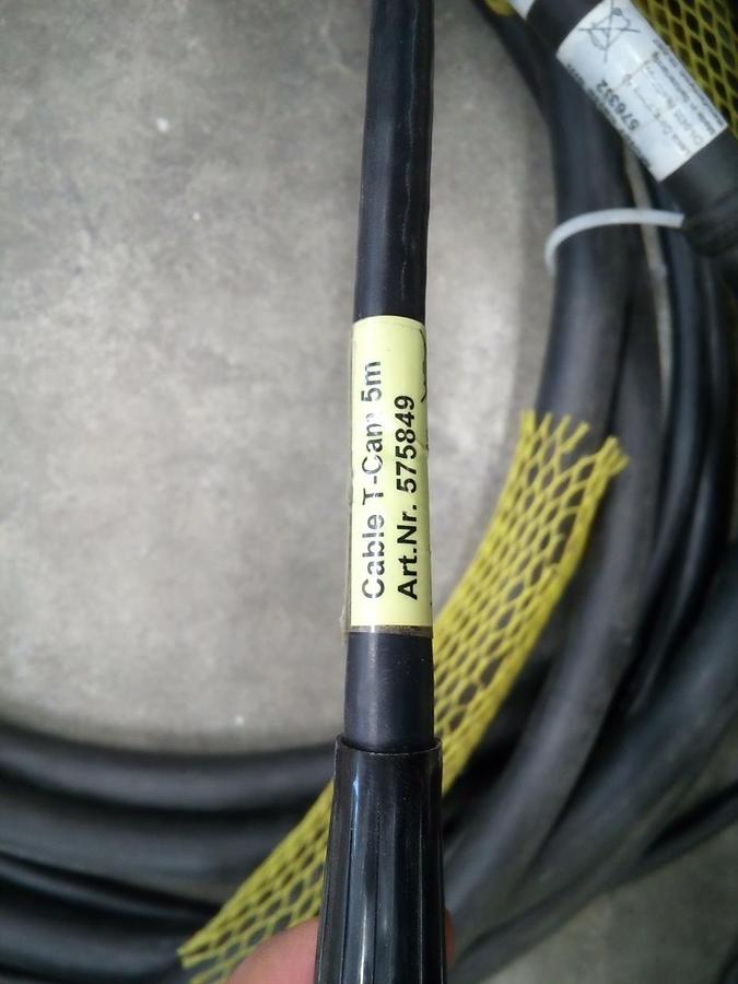Použitý Leica Laser tracker LTD 70