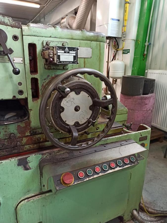 Gebraucht WMW RSP1-102J15-2