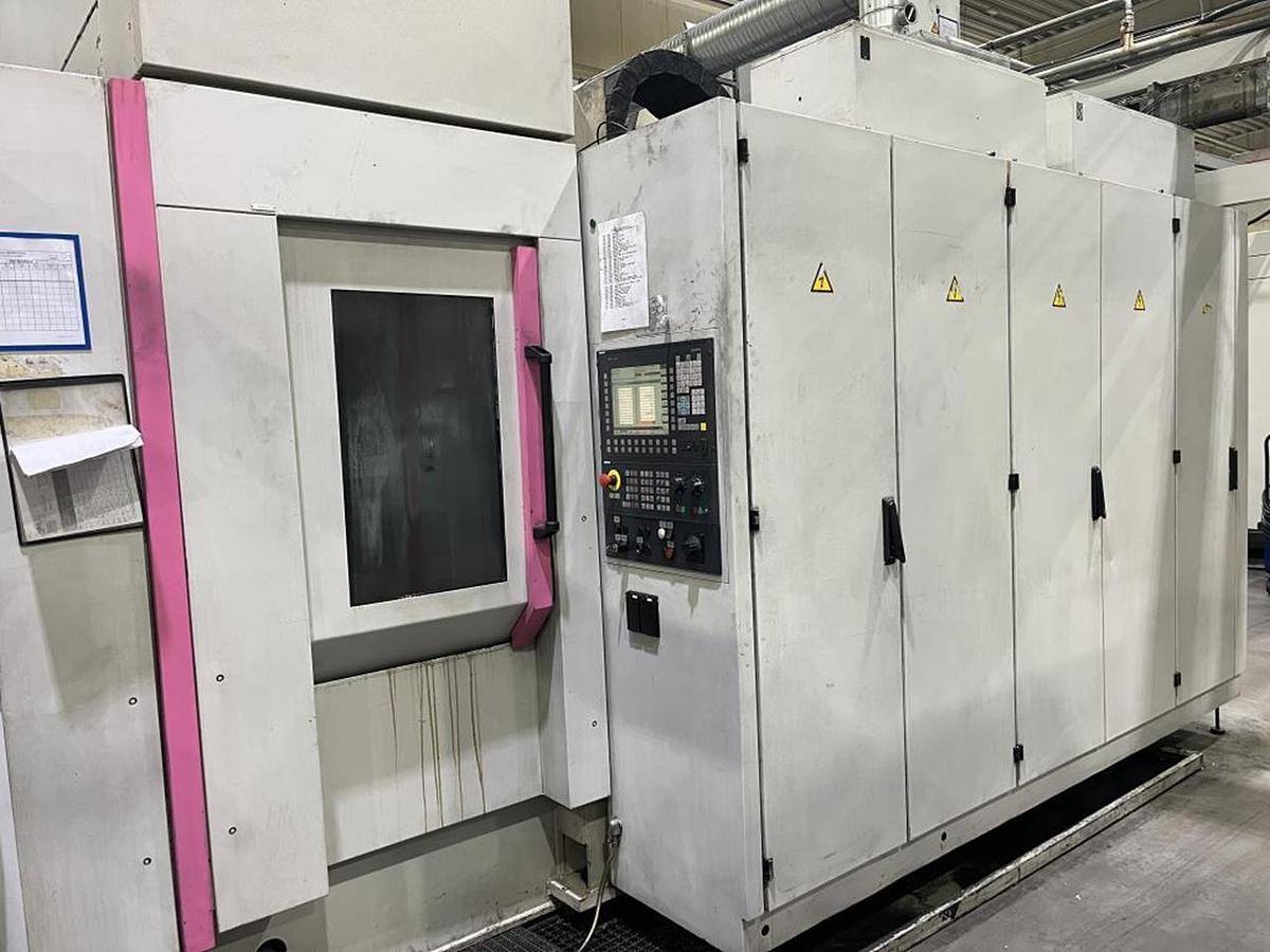 Gebraucht SW BA400-2