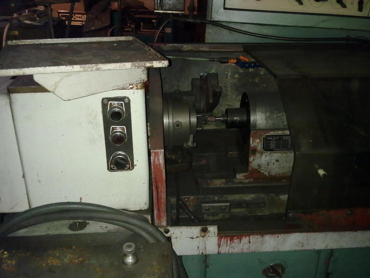 Gebraucht TOS BDA 80