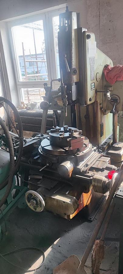Gebraucht STANKO 7A 420