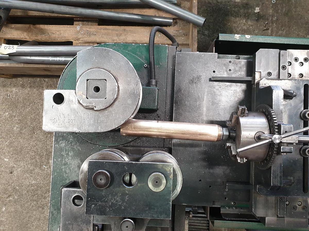 Used UNIT XOTL 60