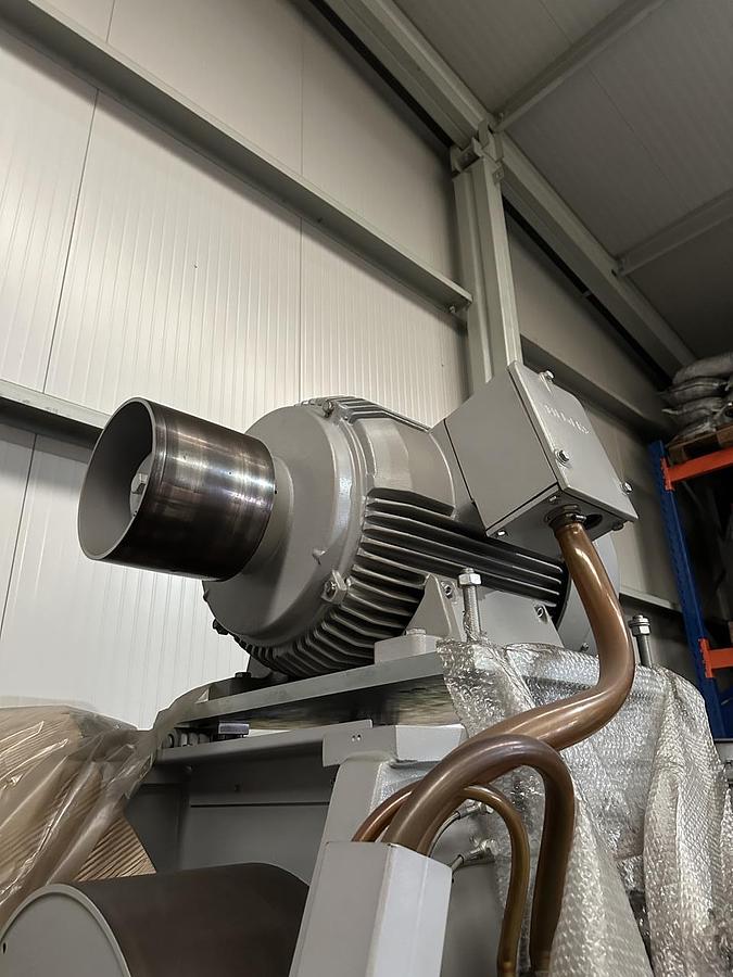 Used DISKUS DDH 900 So