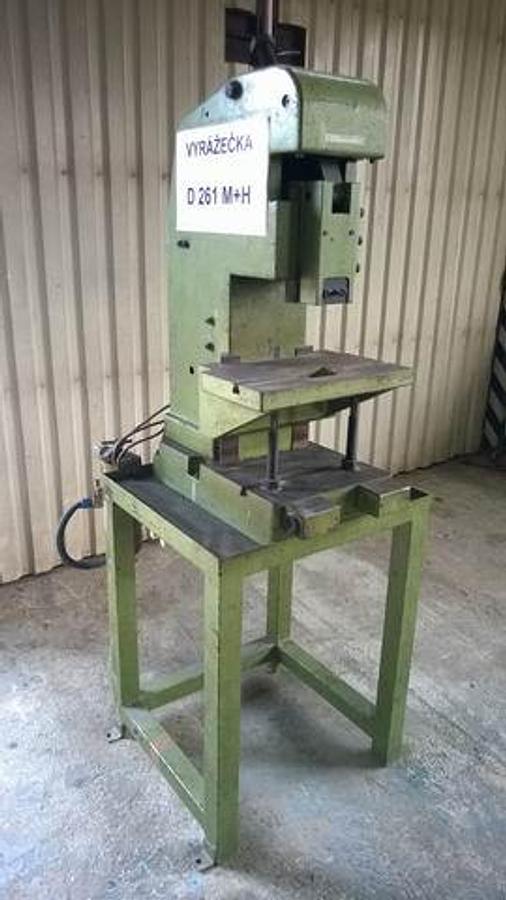 Gebraucht GECHTER S7TO
