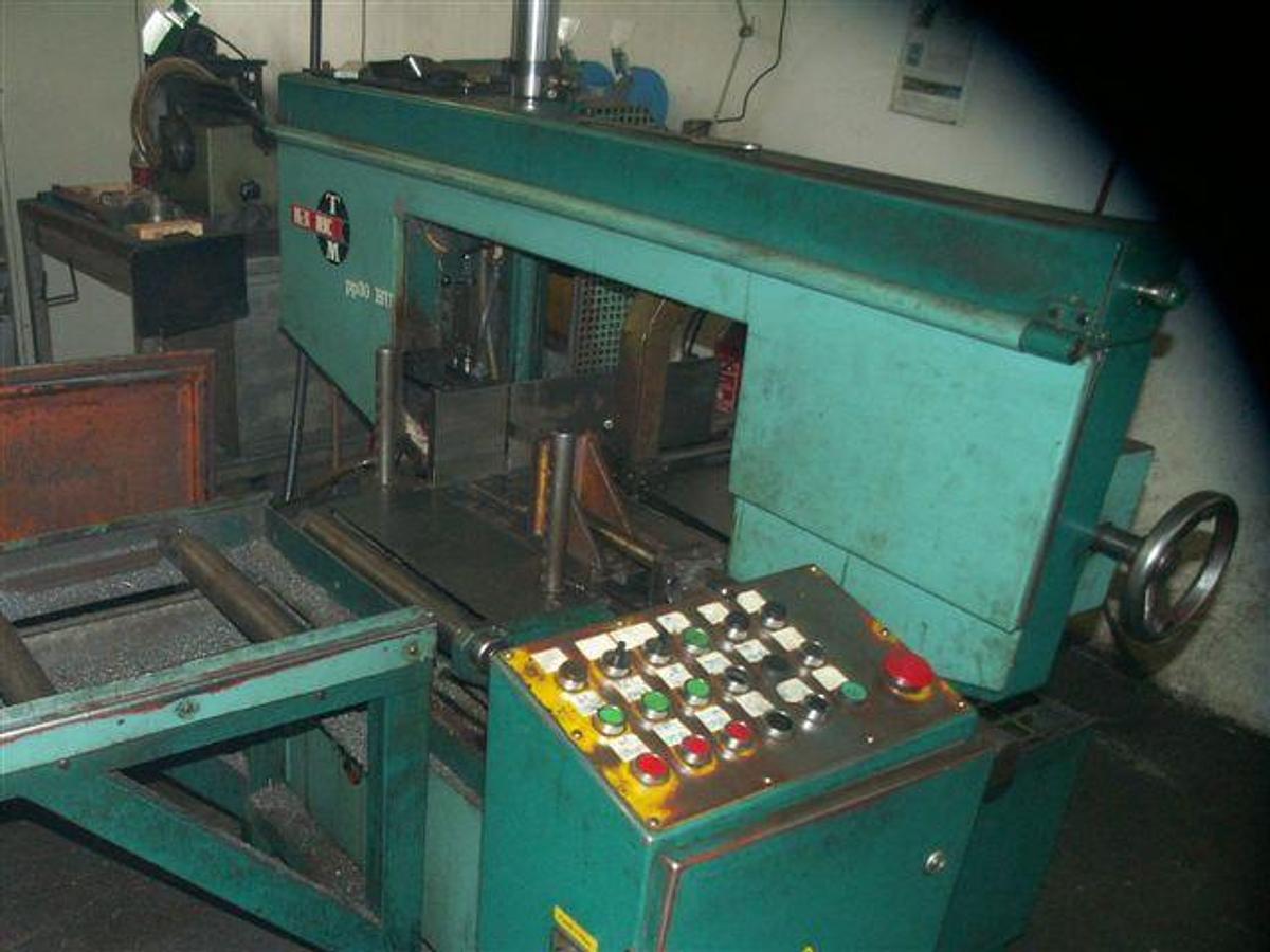 Used TM Jesenice PP301HU