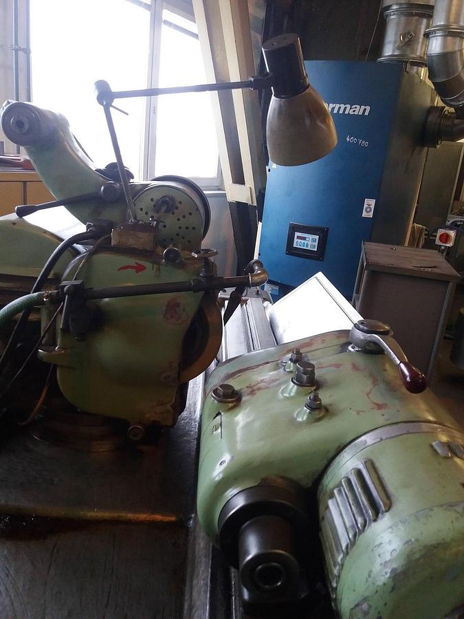 Used KONNYUIPARI SZERSZAMGEPGYAR KU 250