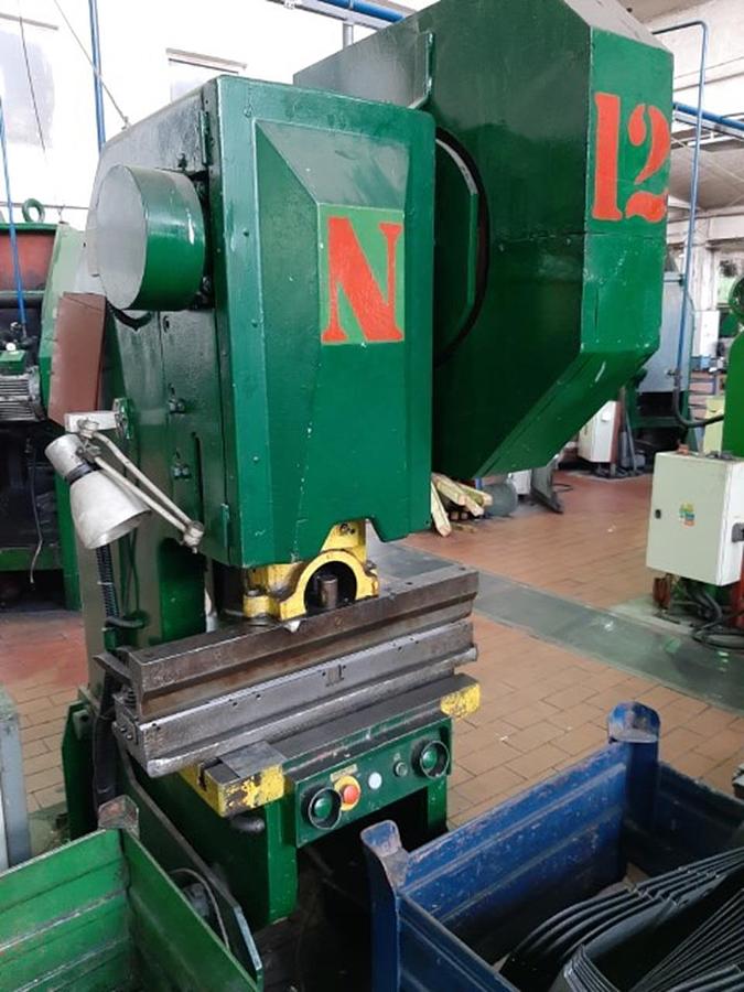 Used SMERAL LENR 40 A