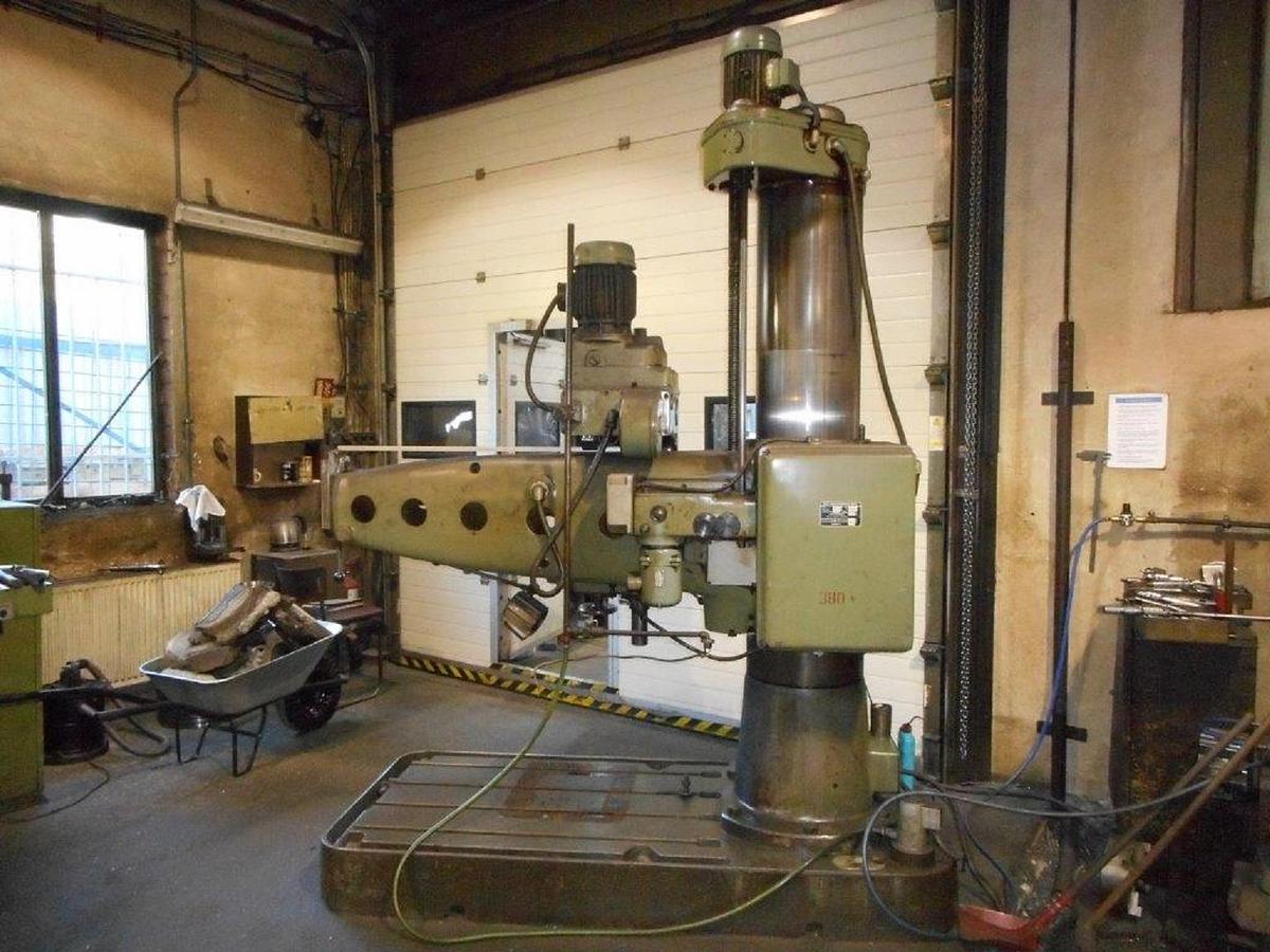 Gebraucht CSEPEL RF 22/A