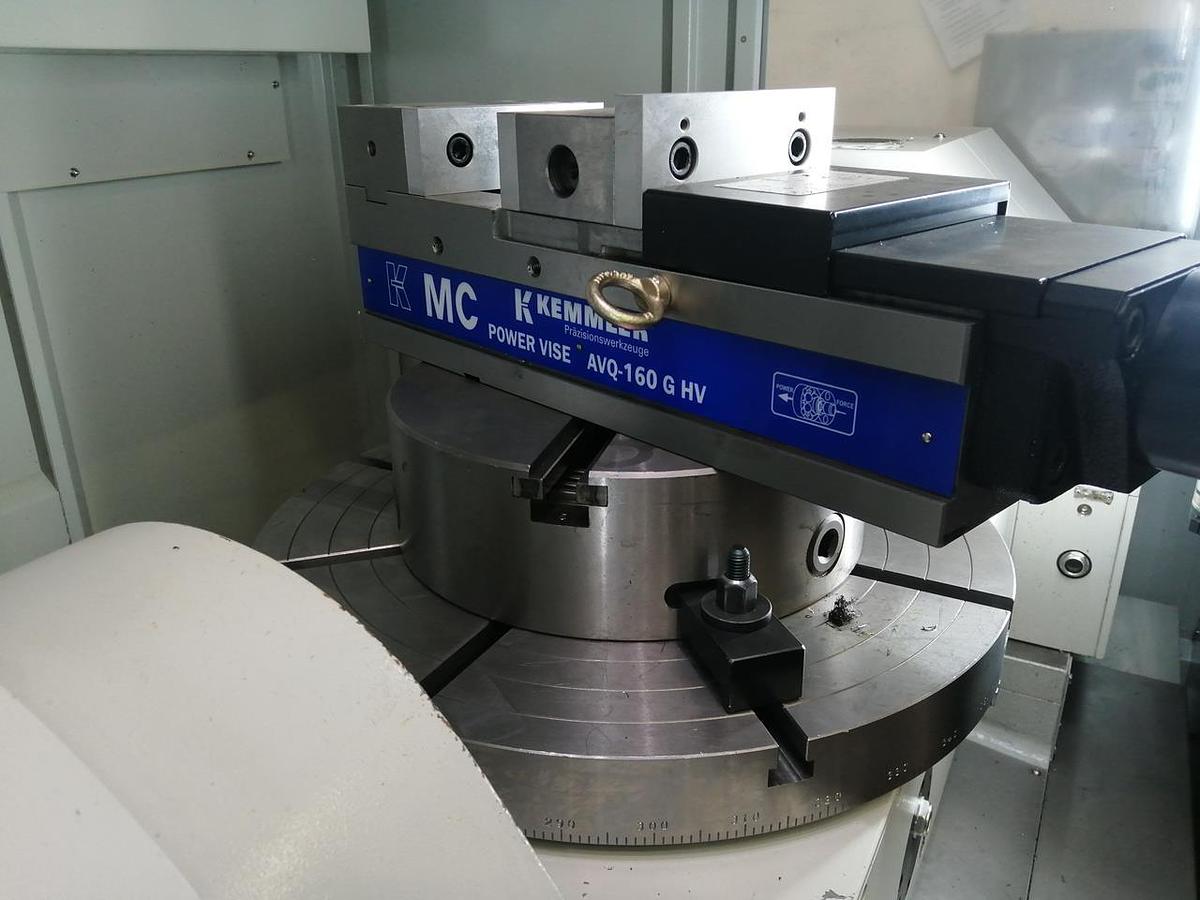 Gebraucht Quaser MF630/15C