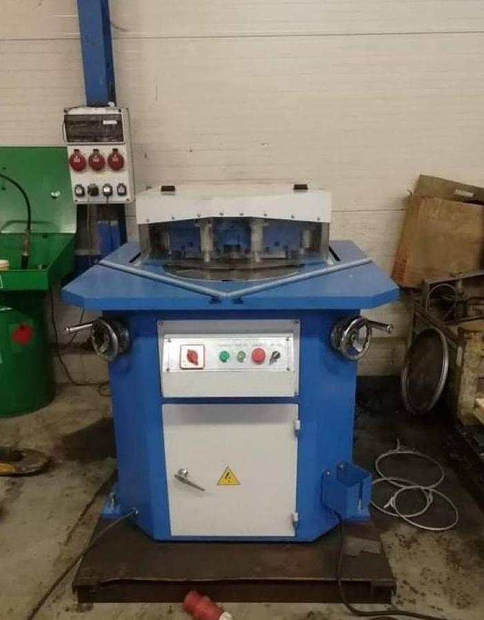 Used ACL Q28B-4X200