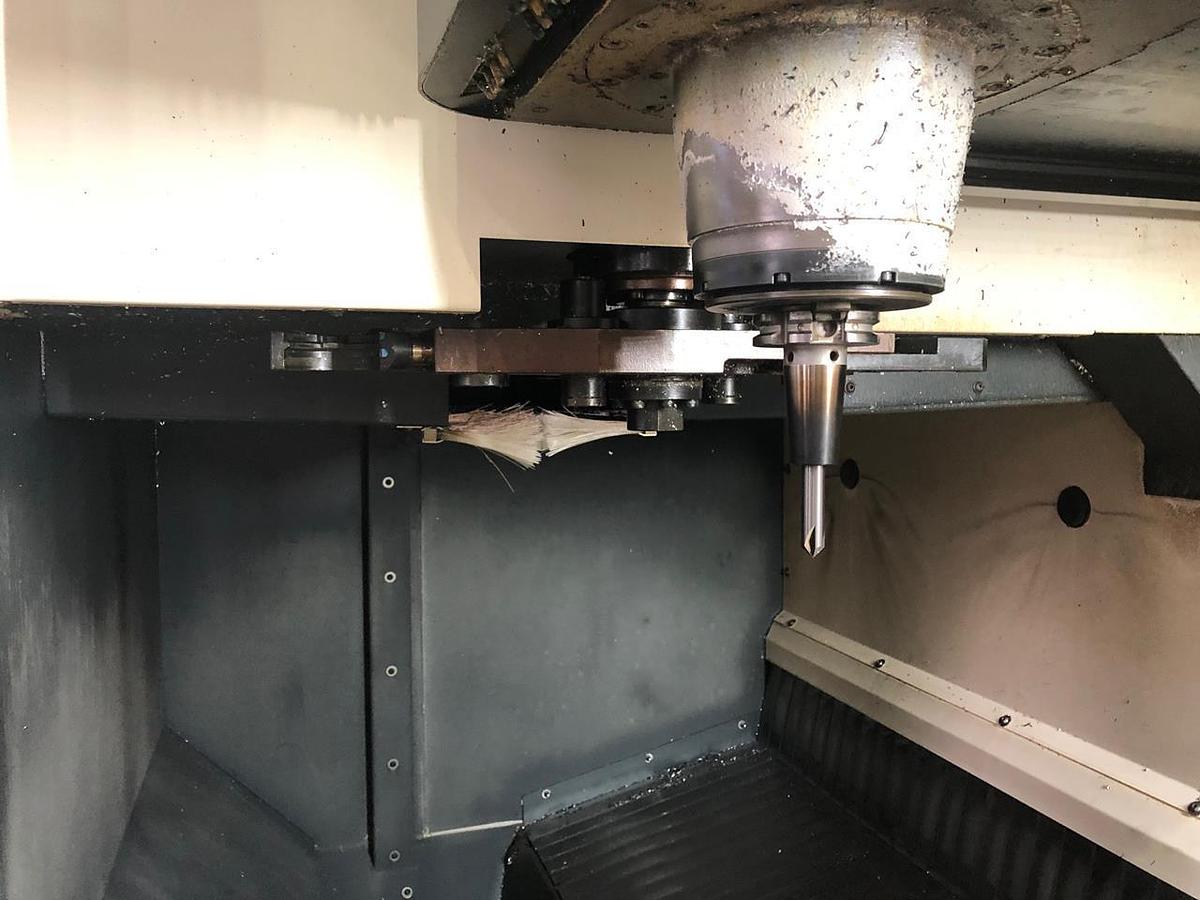 Gebraucht DMG DMC 1035V