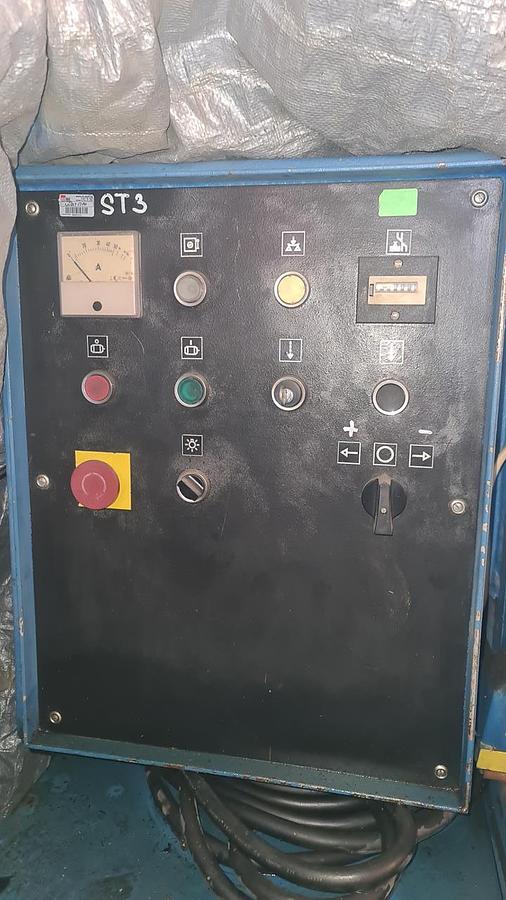 Gebraucht ESPE NTC 2000/4