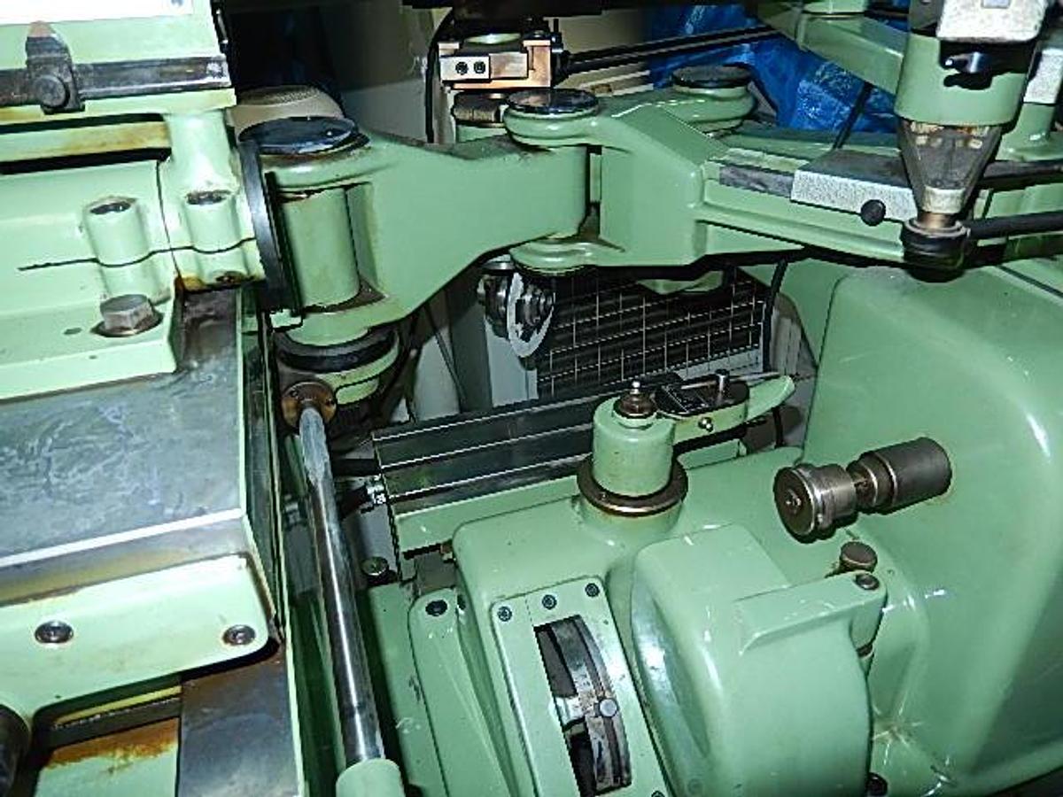 Used STUDER PSM 150