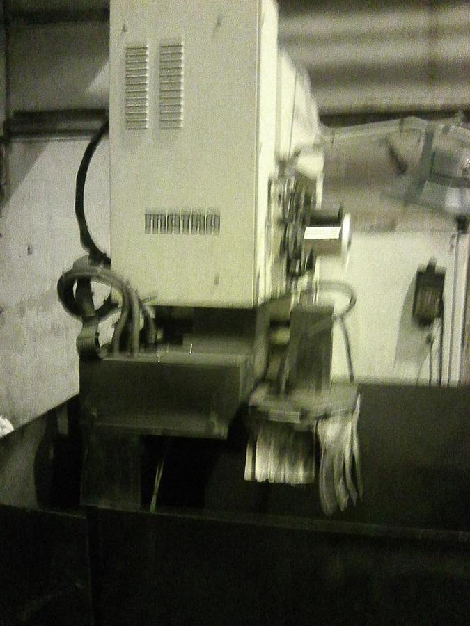Použitý MATRA FANUC TAPE CUT W2