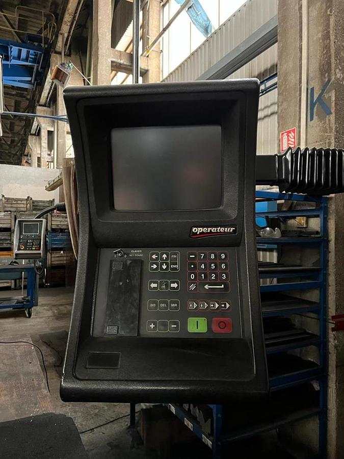 Použitý AMADA HFB0 170-30