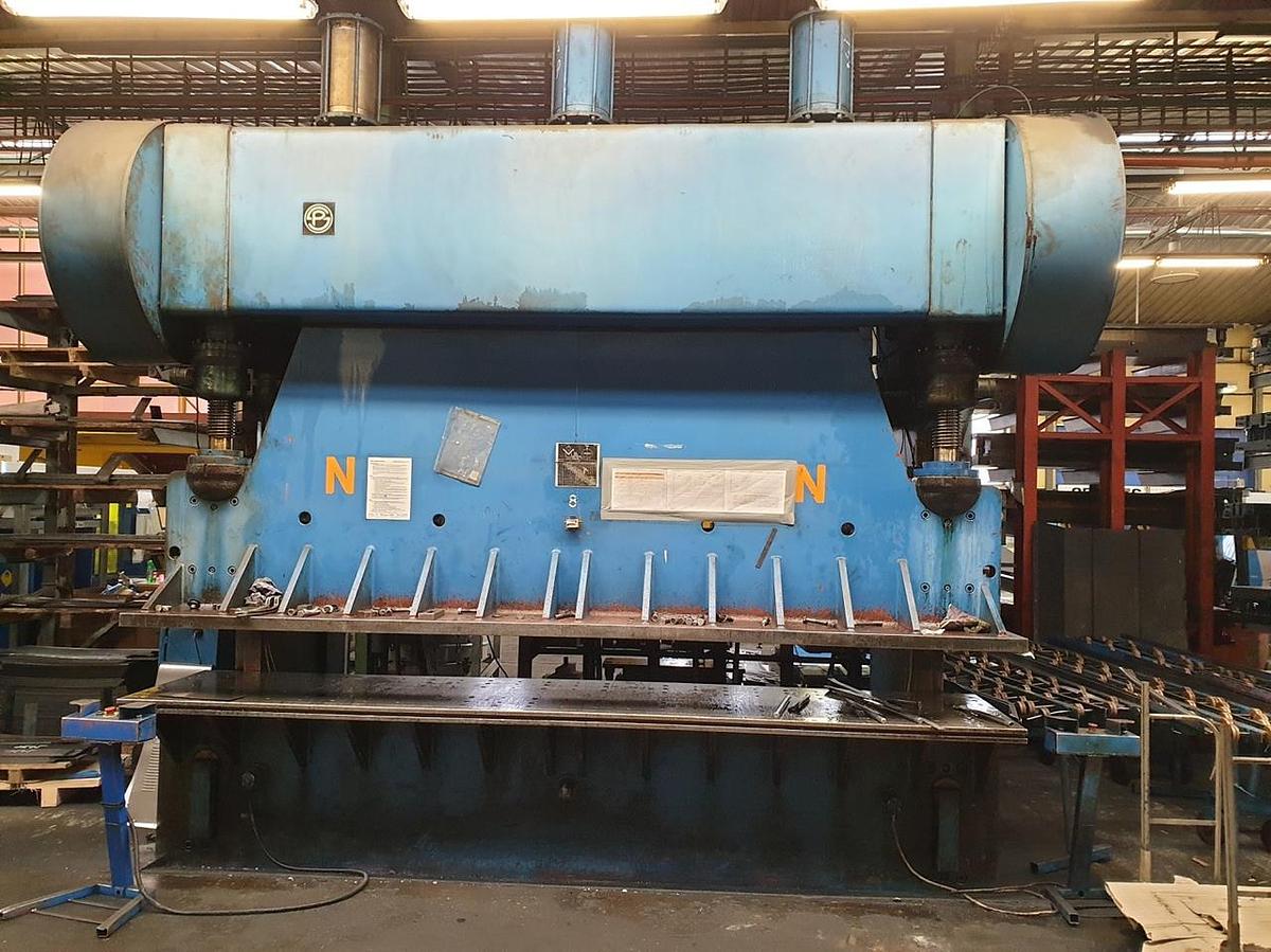 Used ESPE LODD 315