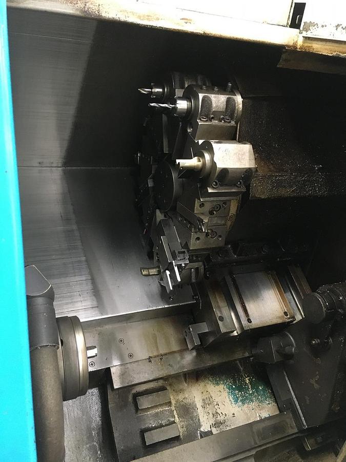 Used DOOSAN S280N