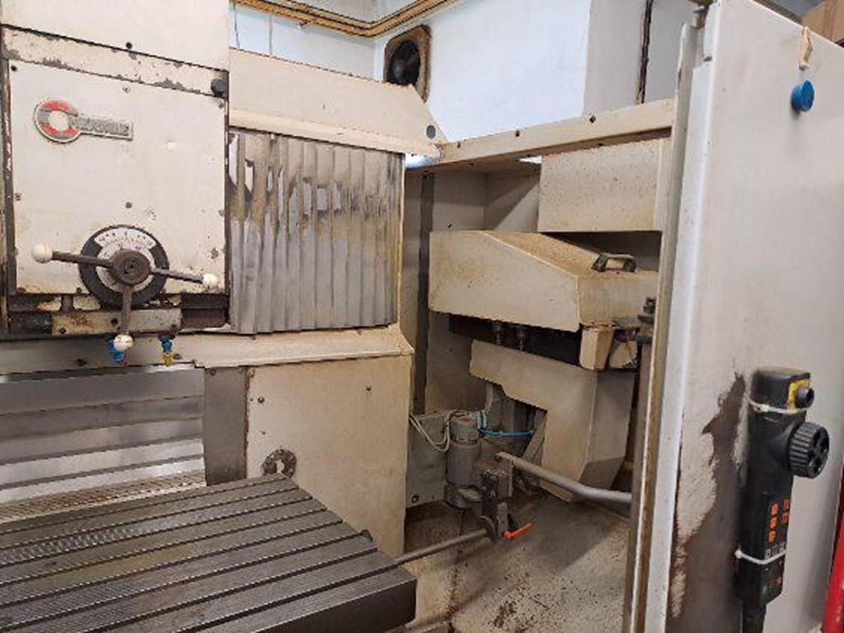 Used HERMLE U 630 T